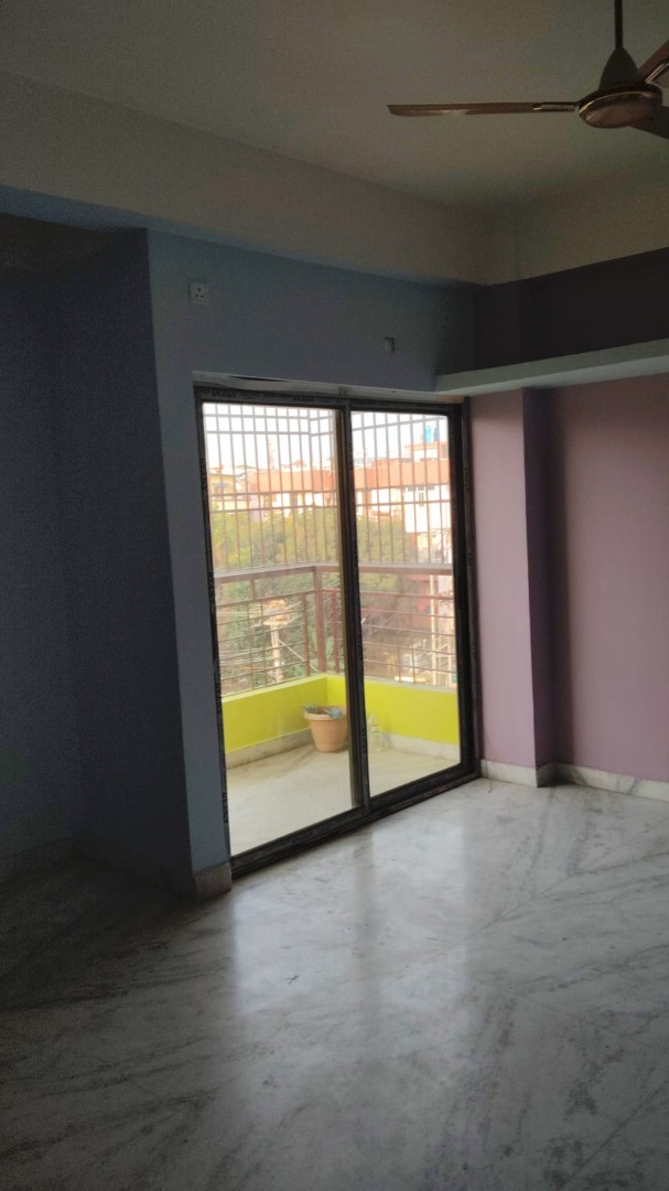 Unfurnished 3bhk in Beltola for Rent